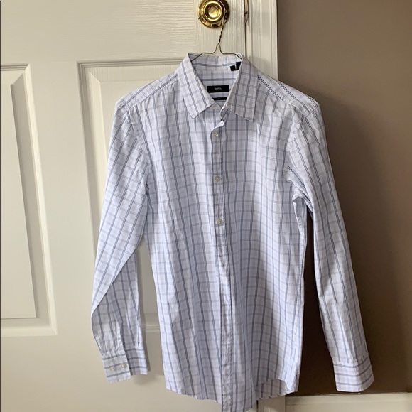 Hugo Boss Dress shirt - Picture 1 of 2
